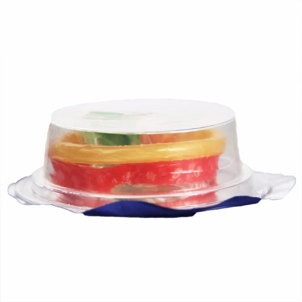 6pack thorns Condoms Adult Sensitive Dotted Ribbed Stimulate Ultra Thin Condoms Sex Toys for man