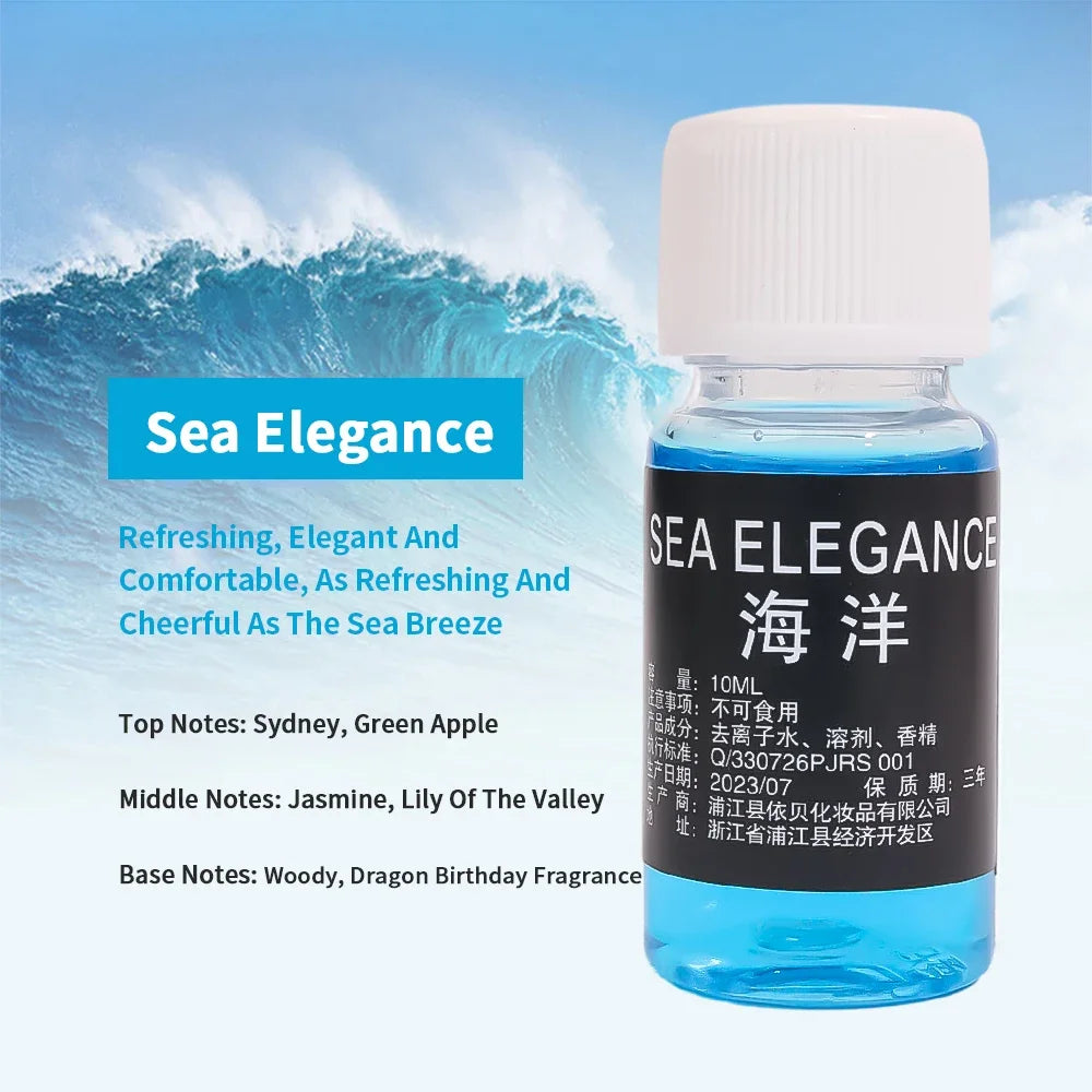 Creative Car Aromatherapy Pendant Long-lasting Fragrance Air Freshener Refillable Perfume Essential Oil Diffuser Auto Parts