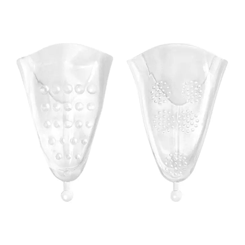 Oral Sex Condoms Ultra-thin Particles Tongue Licking Tools Vaginal Massage G-spot Stimulation Couple Flirting Adult Sex Toys