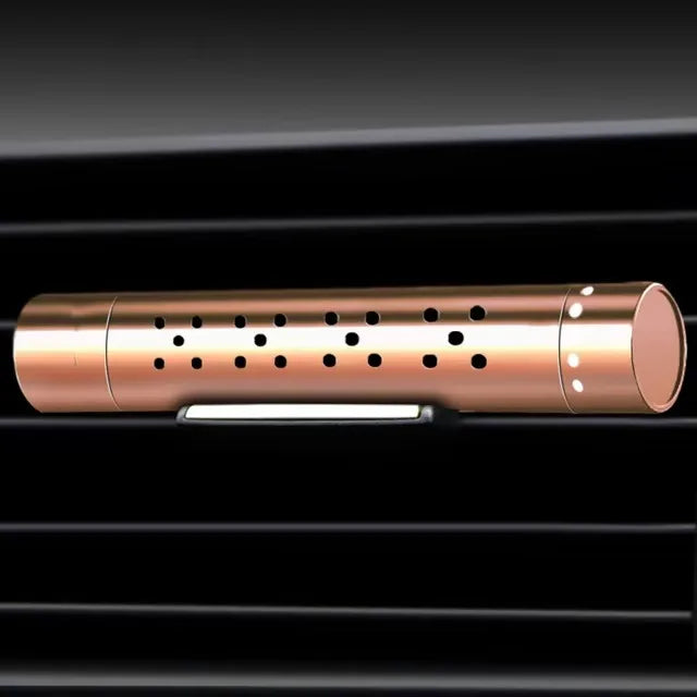 Car Air Freshener Smell in the Car Styling Air Vent Perfume Parfum Flavoring for Auto Interior Accessorie Air Freshener for Girl