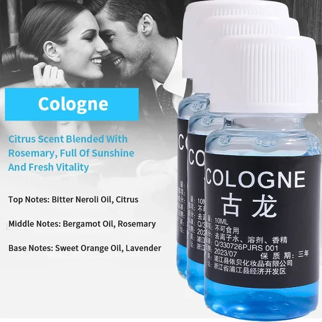 70/30ml Car Perfume Supplement Liquid Pure Natural Plant Essential Oil Perfume Long-lasting Fragrance Car Interior Air Freshener