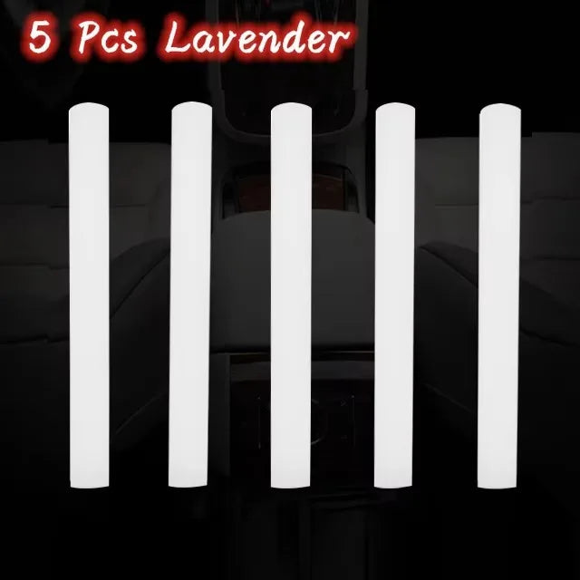 Car Air Freshener Smell in the Car Styling Air Vent Perfume Parfum Flavoring for Auto Interior Accessorie Air Freshener for Girl