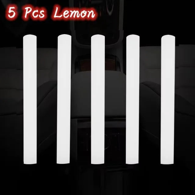 Car Air Freshener Smell in the Car Styling Air Vent Perfume Parfum Flavoring for Auto Interior Accessorie Air Freshener for Girl