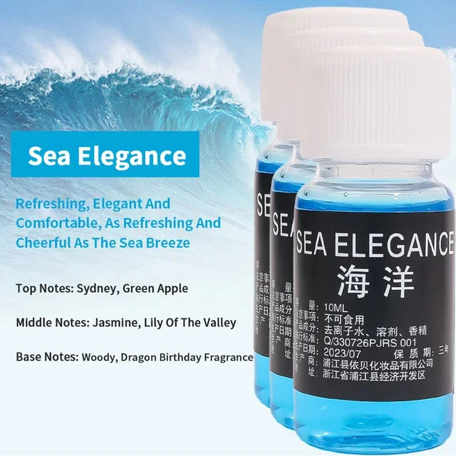 70/30ml Car Perfume Supplement Liquid Pure Natural Plant Essential Oil Perfume Long-lasting Fragrance Car Interior Air Freshener