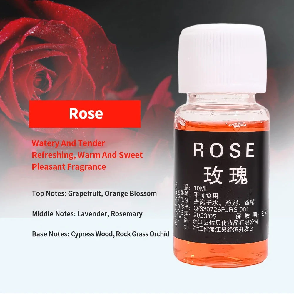 Creative Car Aromatherapy Pendant Long-lasting Fragrance Air Freshener Refillable Perfume Essential Oil Diffuser Auto Parts